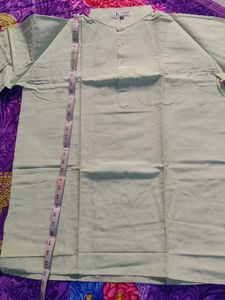 KhADIO India Men's Kurta