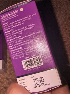 Dermaco Salicylic Acid And Niacinamide Combo Of 3