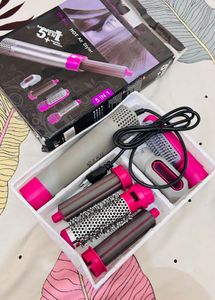 ktein 5-in-1 Hot Air Styler