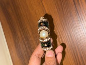 Bangle Set of Three