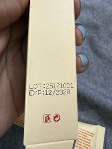 Seoul 1988 Eye Cream
