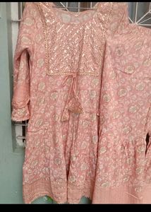 Women Kurta Set &amp; Suit