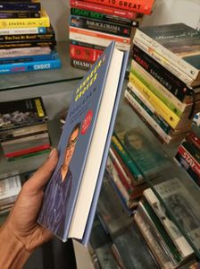 Doglapan Ashneer Grover Hardcover