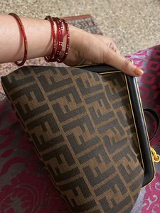 Fendi Bag