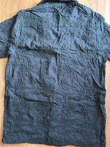 half sleeve shirt for men
