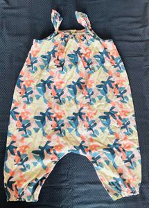 Imported Jumpsuit