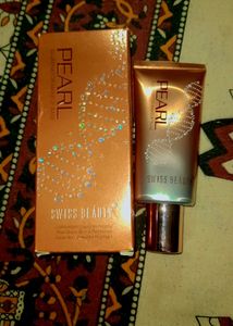 Pearl Illuminator Makeup Base (Silver Pink)
