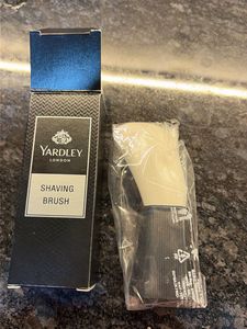 Yardley London Shaving Brush