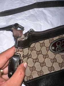 Gucci 85th Edition Handbag