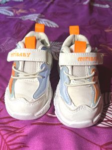 Item Type Sneaker.     Brand NameMut-Mat.