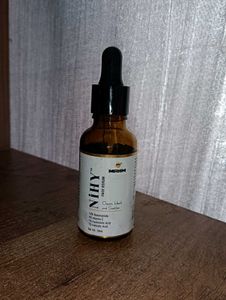 NIHY Face Serum - Clear, Heal, Soothe