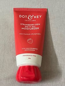 Dot &amp; Key Strawberry Dew Moisturizer