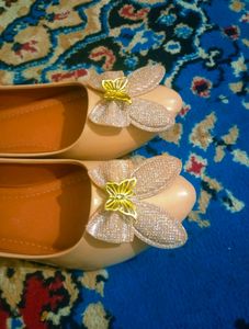 New Sandals