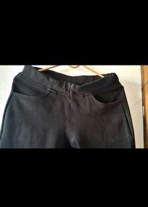 Classic Men's Trousers Bundle