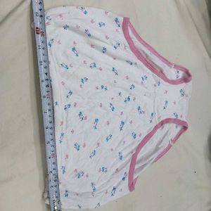 Cute Floral 🥰Print Briefs