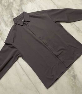 Men's Classic Collared Shirt