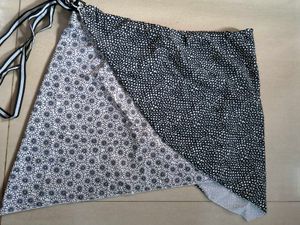 swim skirt cover up