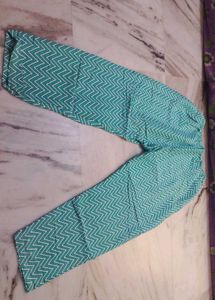 🩵☘️Pant Dupatta Set