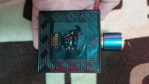 Versace Eros Eau de Parfum 10 ml decant