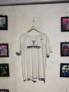 Nike 'Prove It' Graphic Tee (T508)