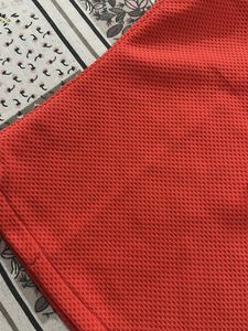Cute Coral Tank Top