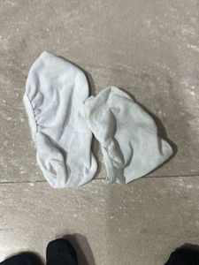 Assorted No-Show Socks - Pack of 5