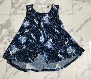 Stylish Sleeveless Top
