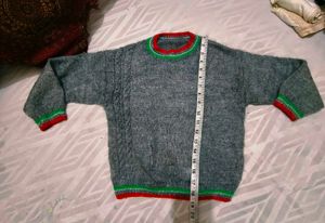 Combo Of Beautiful Woolen Sweaters