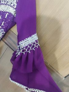 Garara &amp; Frock.