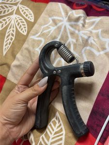 Adjustable Hand Grip Strengthener