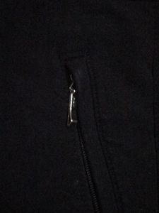 Columbia Classic Black Trouser