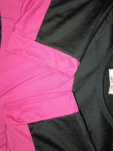 Colorblock T-Shirt
