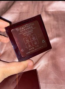 Charlotte Tilbury Pillow Talk Dream Palette