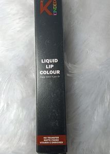 Kinded Liquid Lipstick