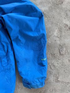 The North Face Blue Jacket