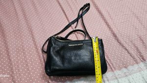 Michael Kors Jet Set Travel Crossbody Bag
