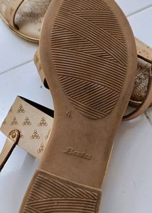Flats Combo Of Two