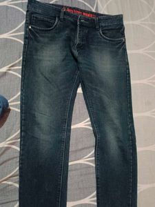 Mens Jean