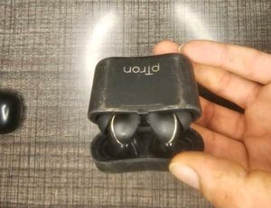 Premium Earbuds Combo (4 Packs) (Not checked)