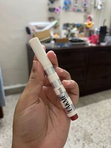 Lakme Hya Glam Clickstick - Blush affair