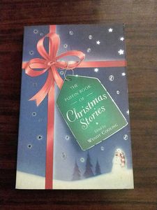 The Puffin Book of Christmas Stories