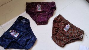 Women's Briefs