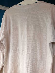 Comfortable Long Sleeve Top