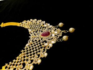 Exquisite Necklace &amp; Earrings Set