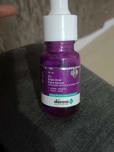 The Derma Co. Kojic Acid Serum