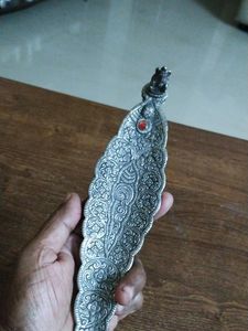 Metal Designer Agarbatti Stand ( New )