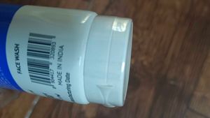 The Derma Co 2% Salicylic Acid Gel Face Wash