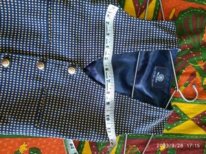 Kurta With Jacket