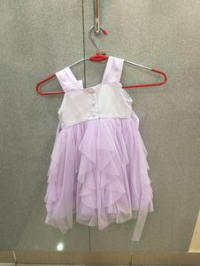 Baby Frock