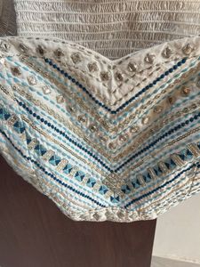 Embellished Blouse